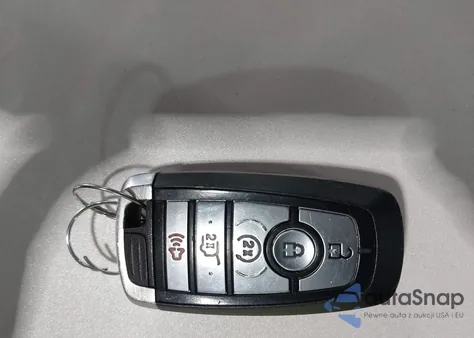 2019 Ford Explorer Xlt из США, поврежденный, VIN 1FM5K7D80KGB03451